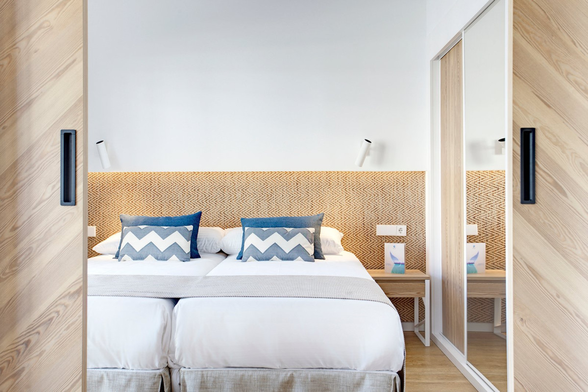 Grupotel Picafort Beach