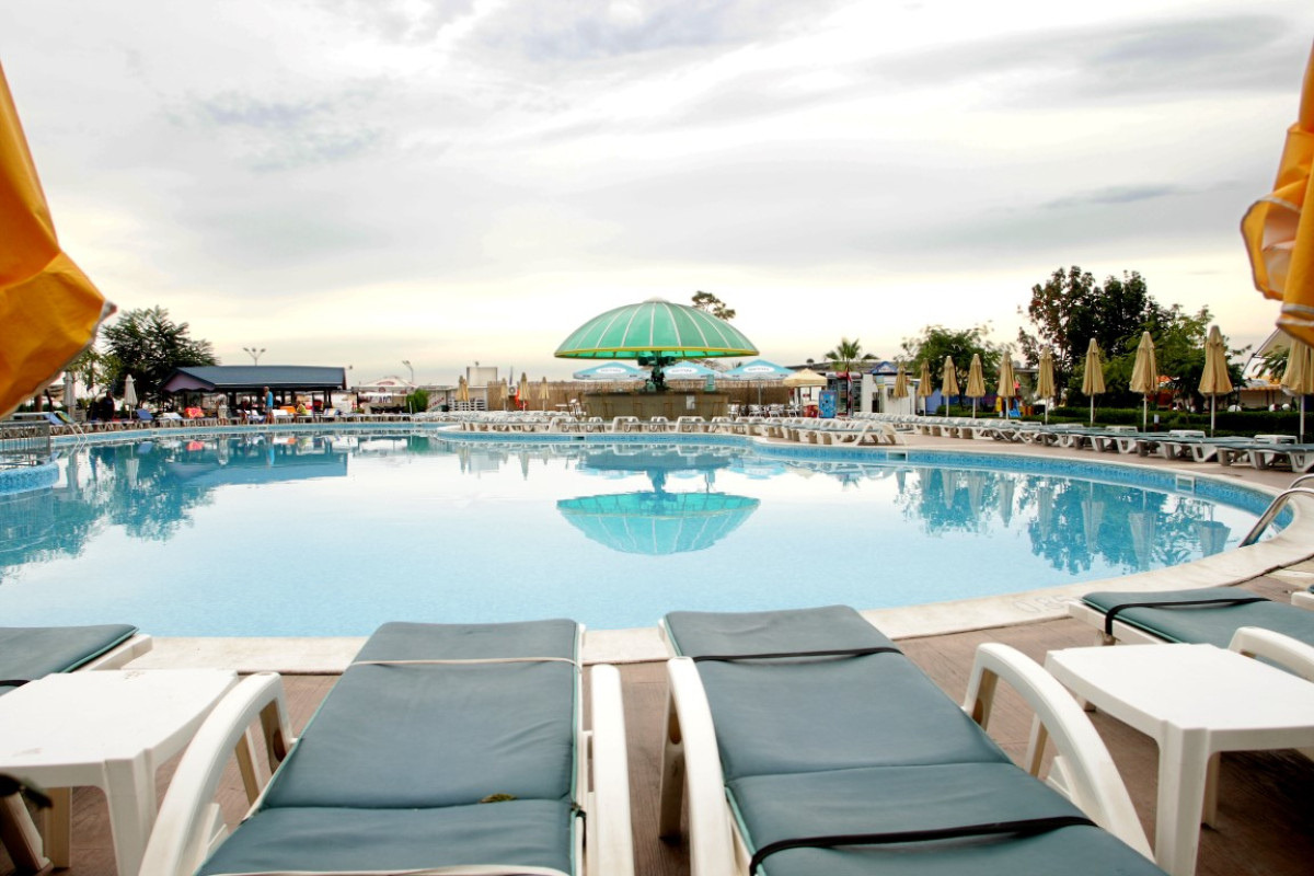 Slavyanski (Sunny Beach) 3*