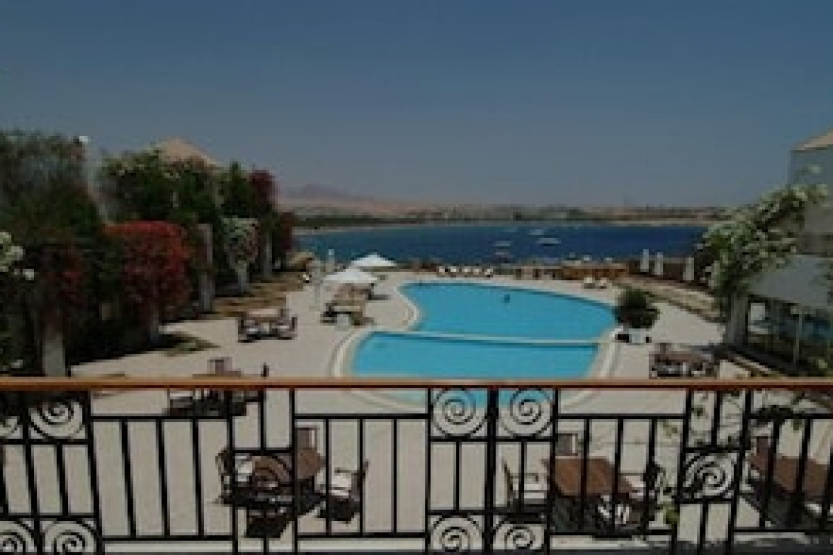 EDEN ROCK HOTEL