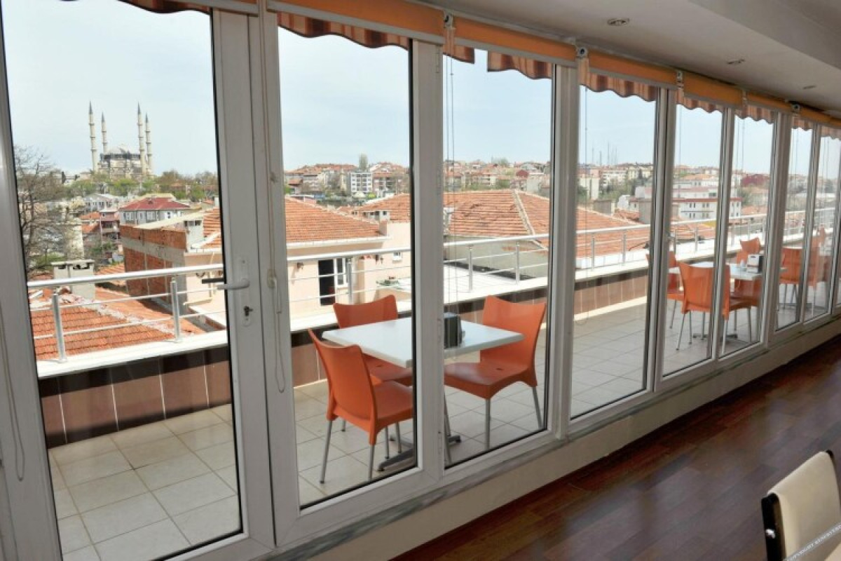 SARAY HOTEL