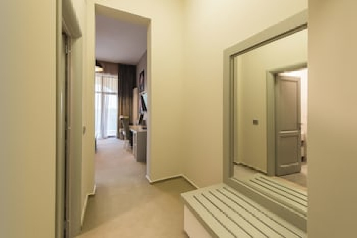 HOTEL EDMA