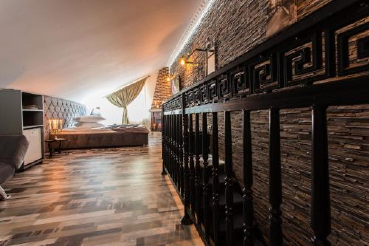 CASA WENGE