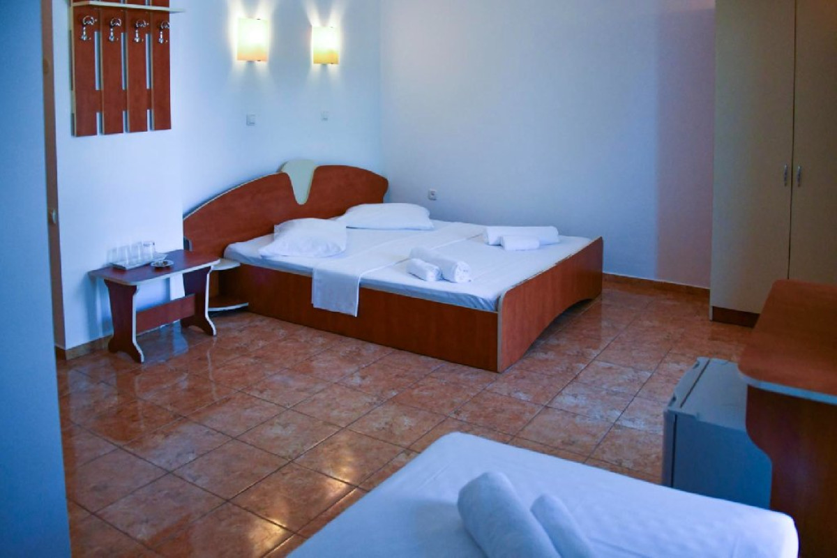 Hotel Clasic