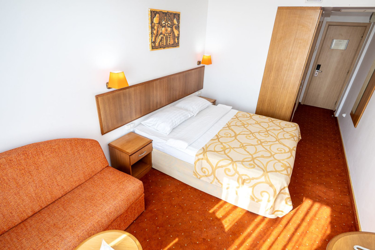SAFIR BLUE RESORT