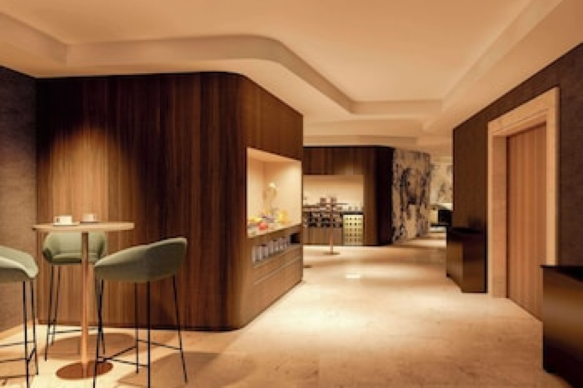 NH Collection Roma Giustiniano
