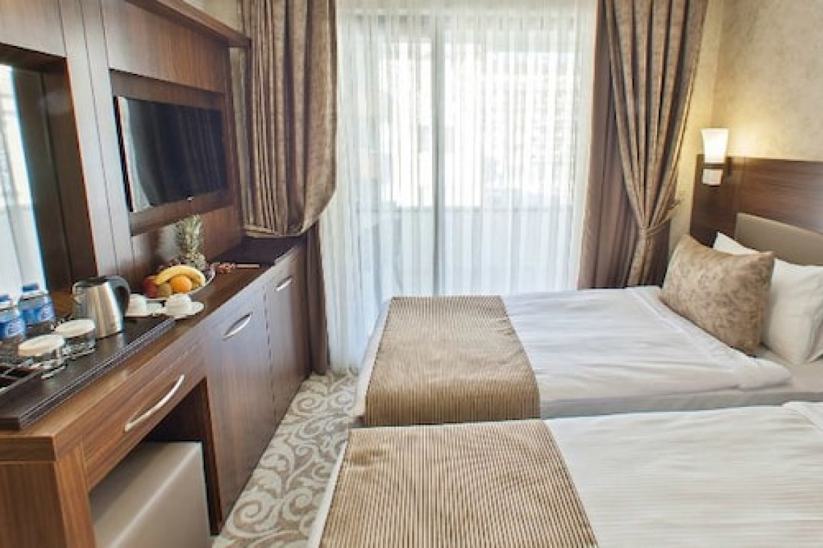 Bursa Gorukle  Spa