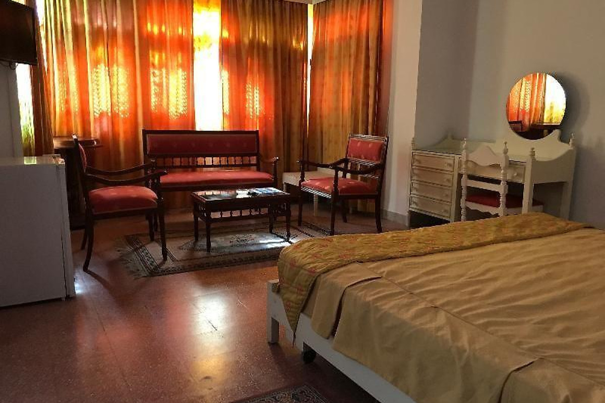 Hotel Residence Mahmoud