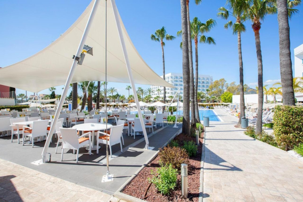 Hipotels Cala Millor Park