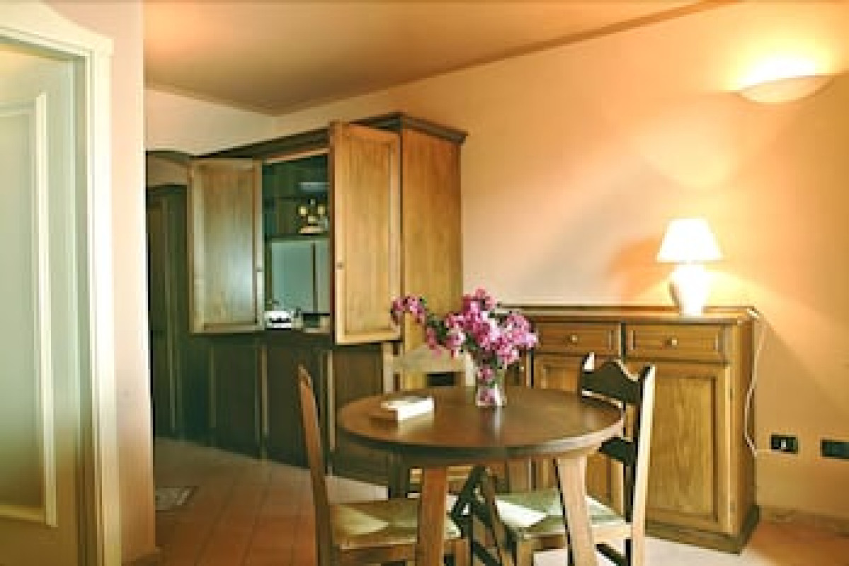 CORTE FIORITA ALBERGO DIFFUSO