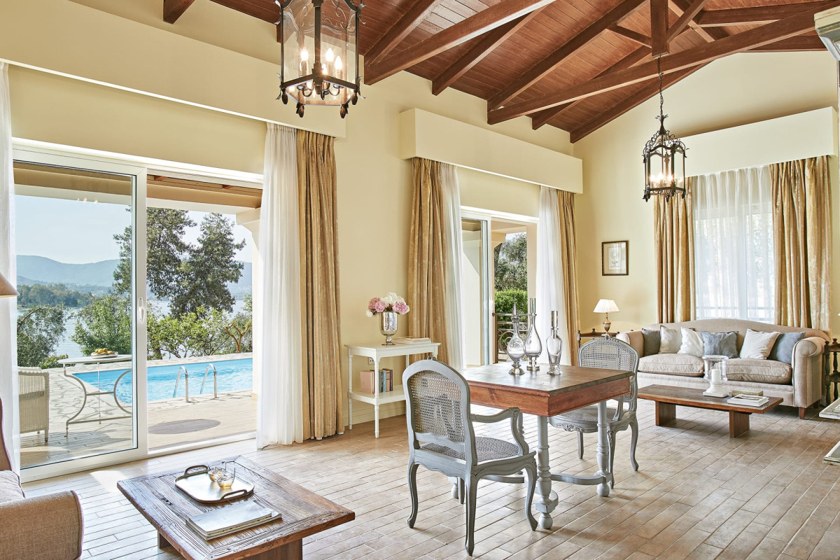 Grecotel Eva Palace