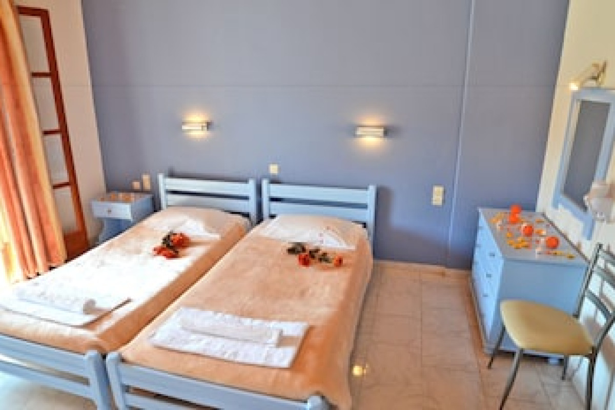 SUNNY GARDEN HOTEL