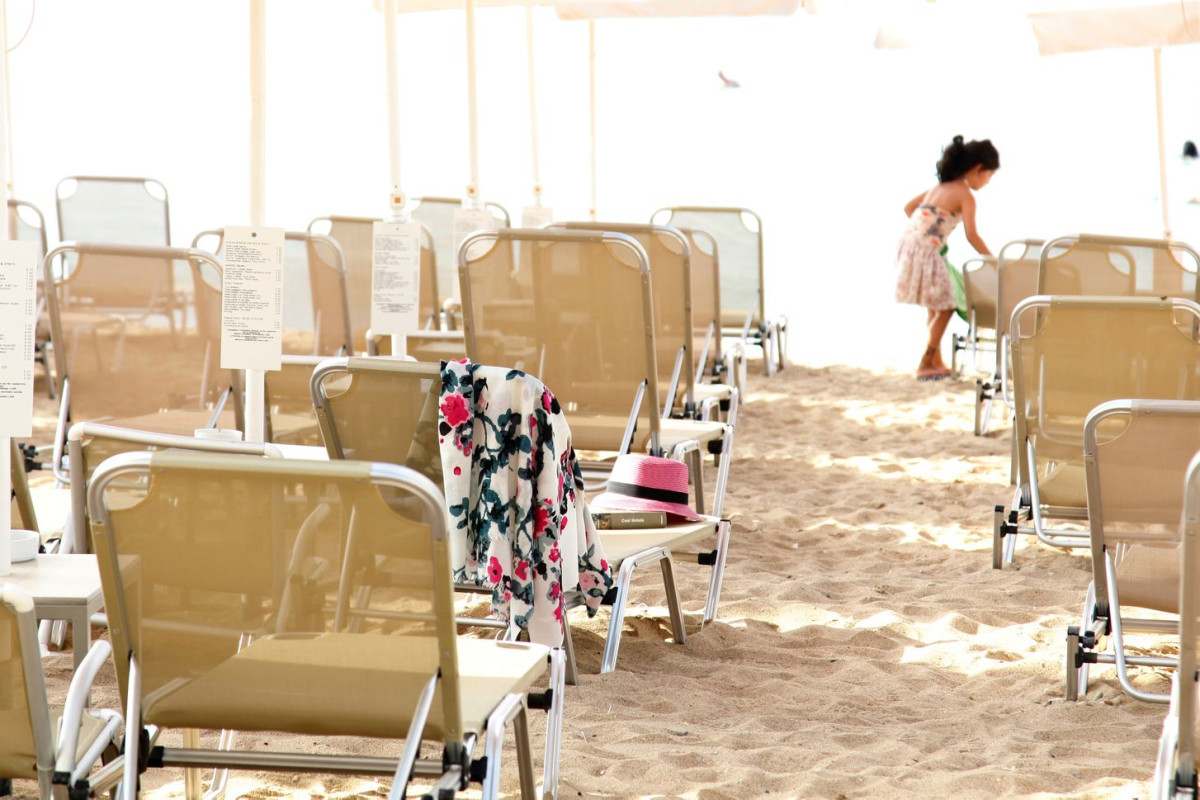 Mavridis Hotel Chalkidiki