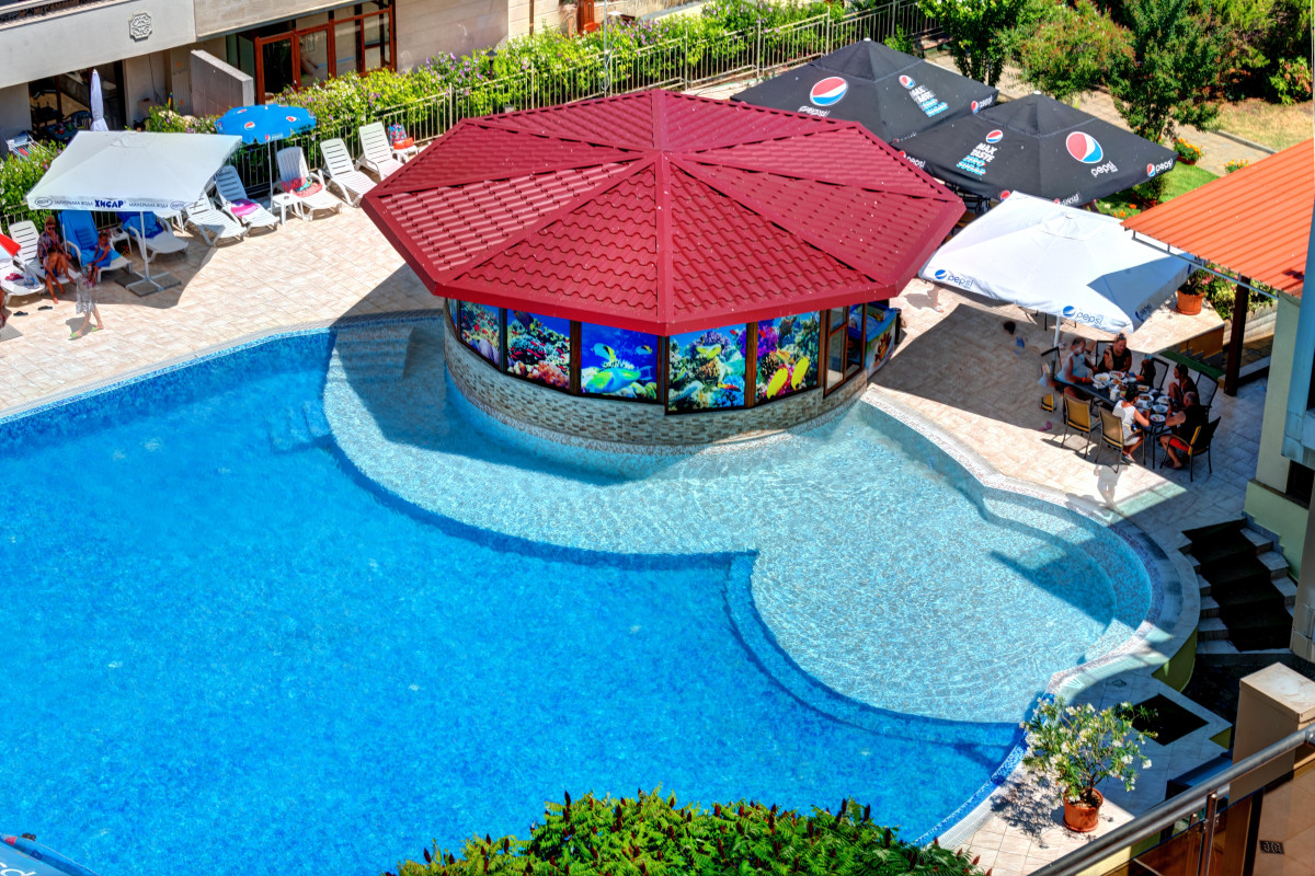 PRESTIGE CITY II