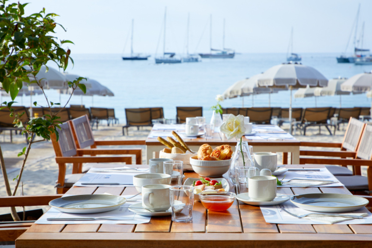 Parga Beach Resort