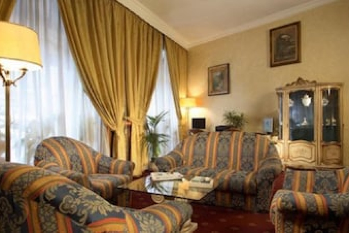 Hotel Genio