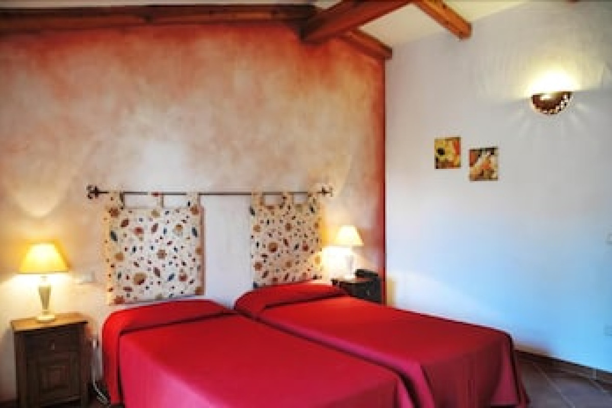 TENUTA PILASTRU