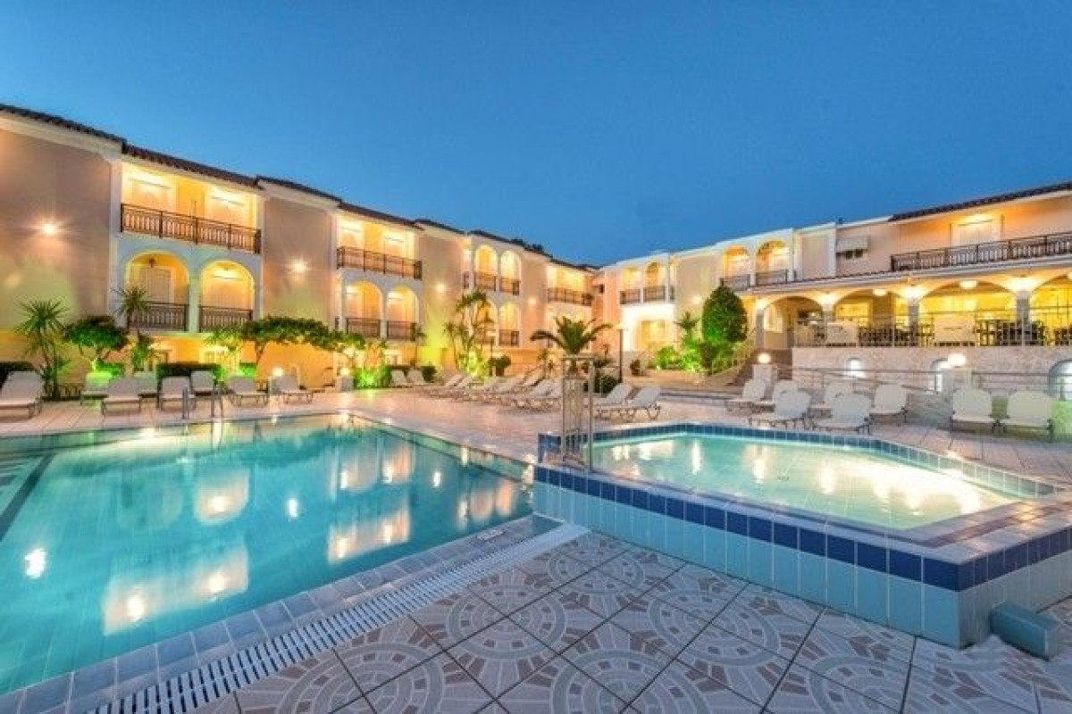 Zante Sun Hotel