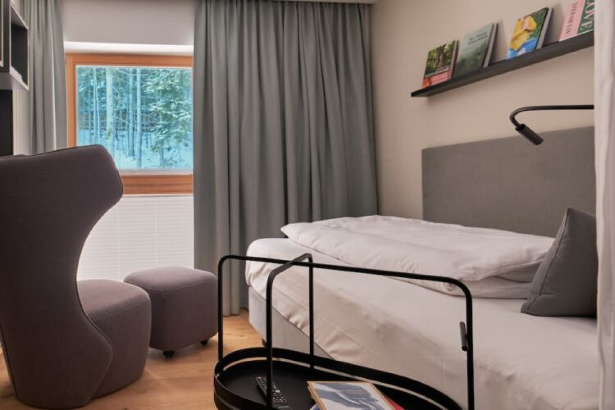 LESEHOTEL