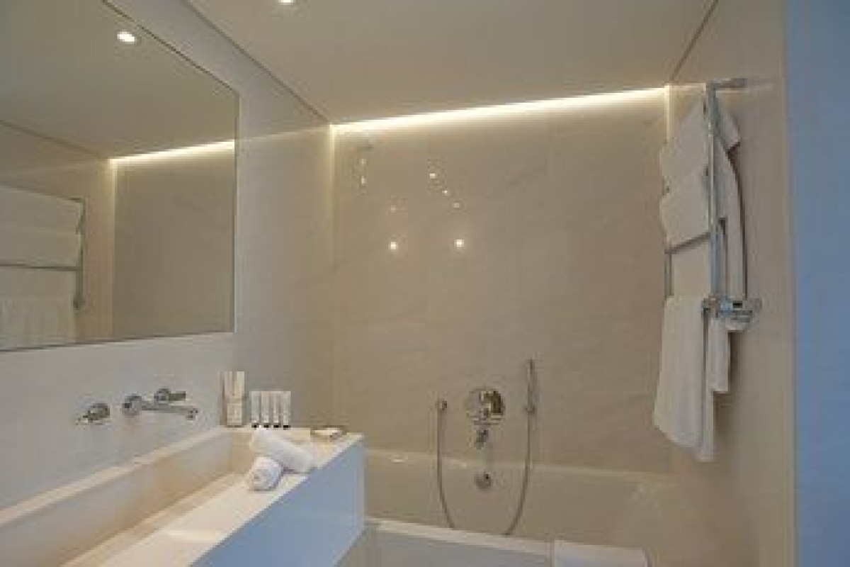 DOMES MIRAMARE A LUXURY COLLECTION RESORT CORFU ADULTS ONLY