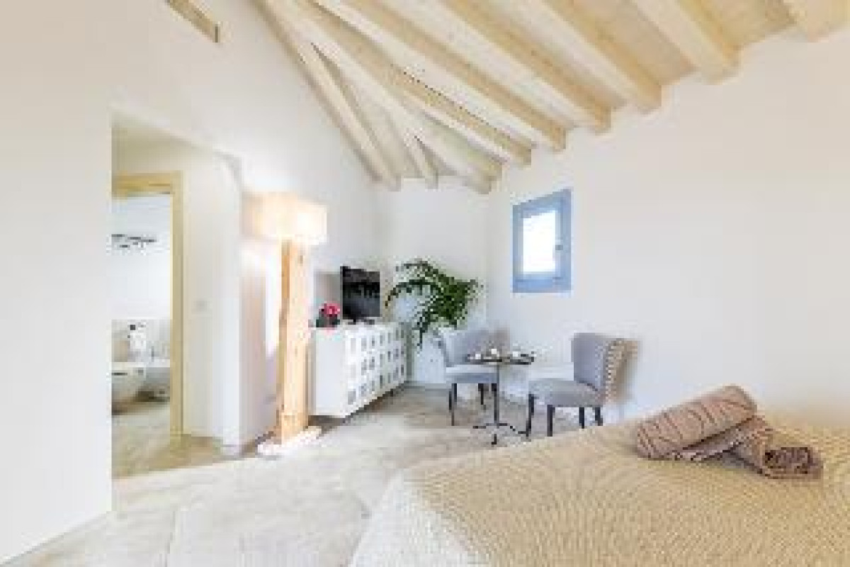 EXPERIENCE HOTEL CORTE BIANCA