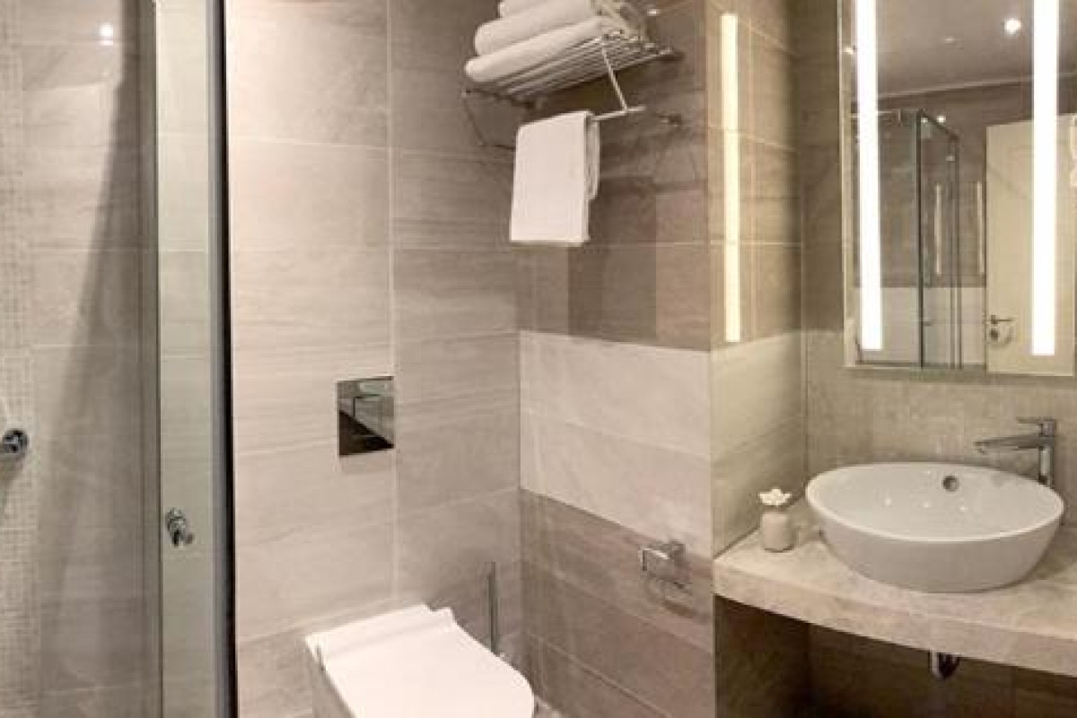 King Maron Hotel