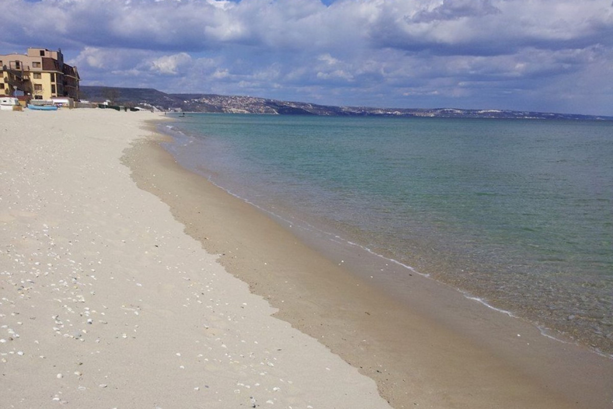 Palma Beach_Kranevo (Kranevo) 3*