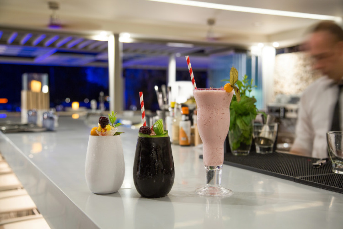 Rodostamo Hotel  Spa - Adults friendly