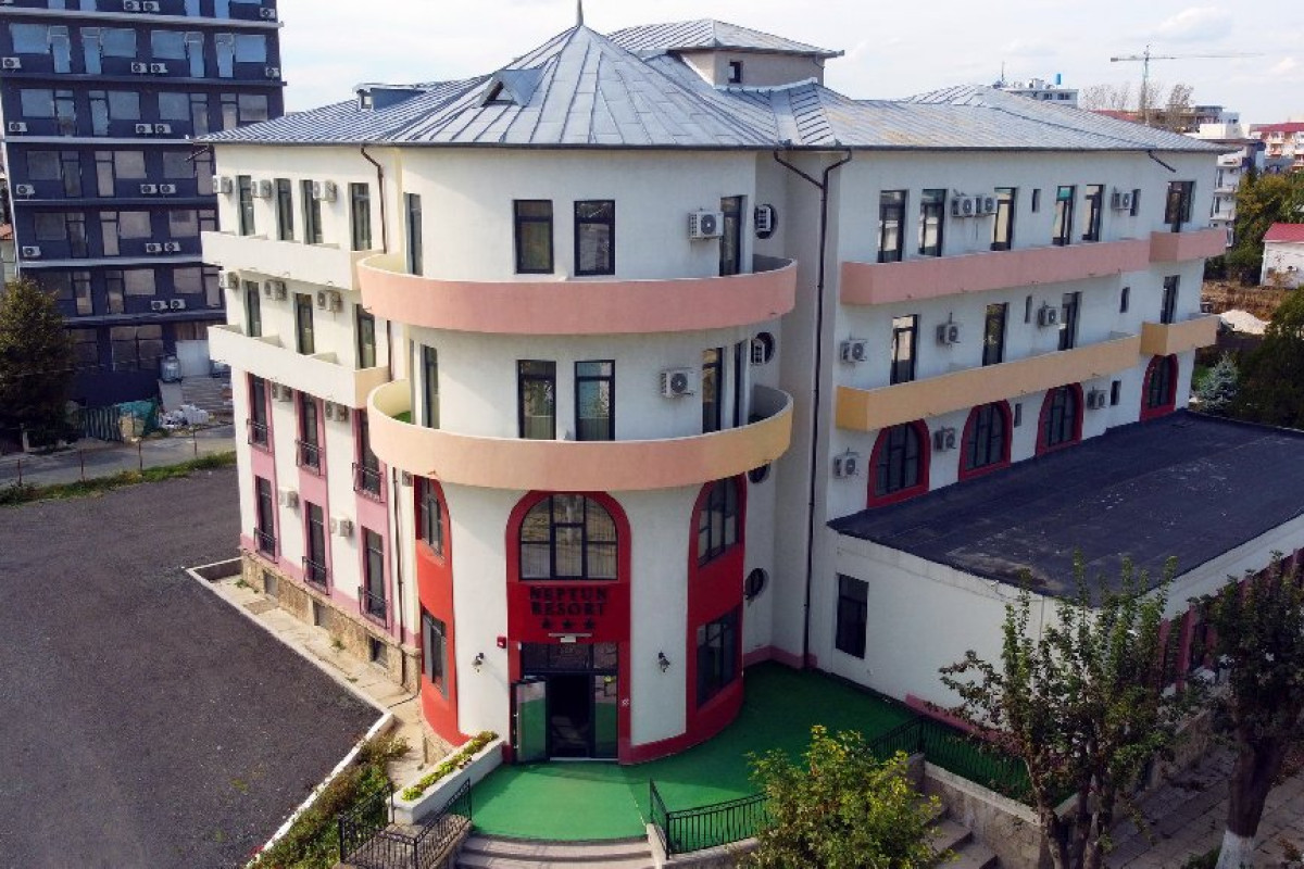 Hotel Neptun