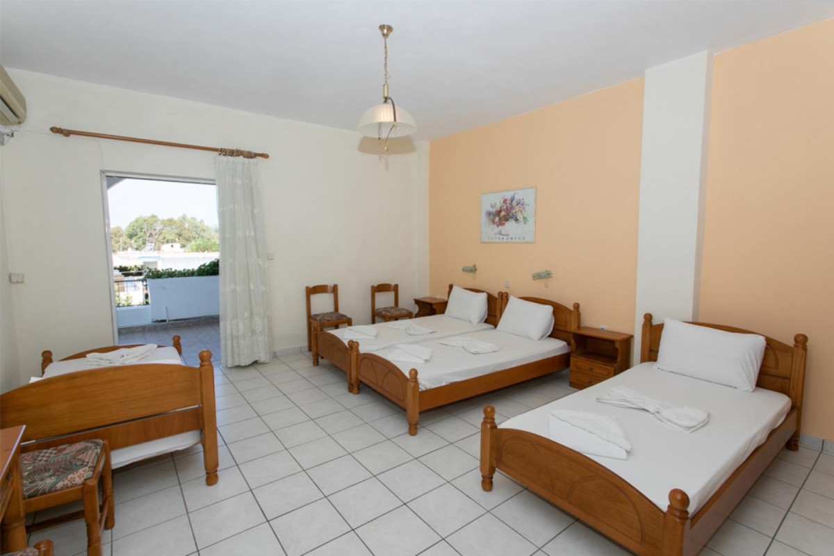 Eleni Hotel