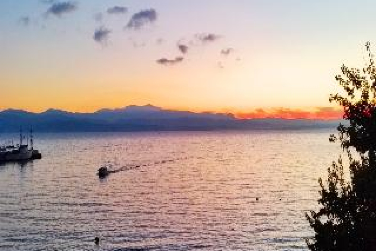 Porto Evia Boutique Hotel