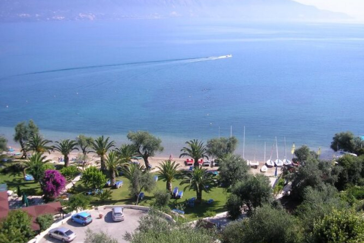 Dimitra Apartments