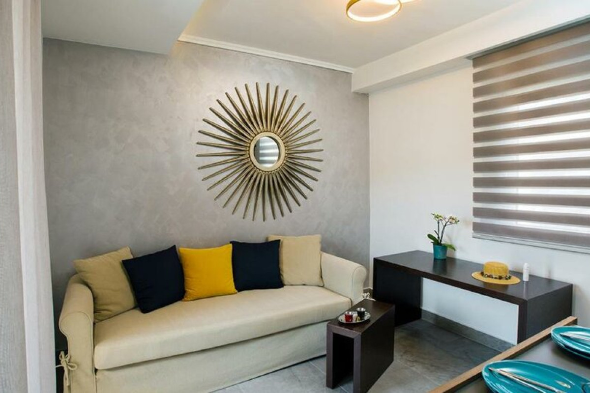 Sun Residence - Seaside Hotel  Suites