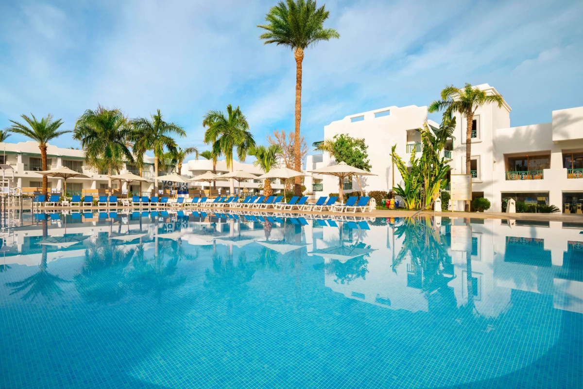 Novotel Beach