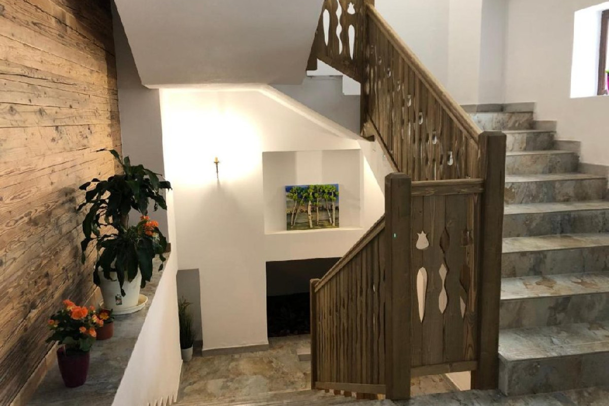 PENSIUNEA VALEA CU STRUTI.