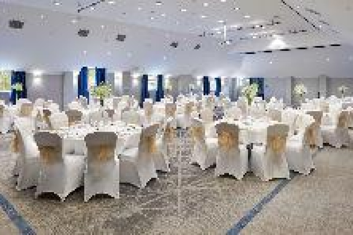 DoubleTree by Hilton Hotel London - Docklands Riverside