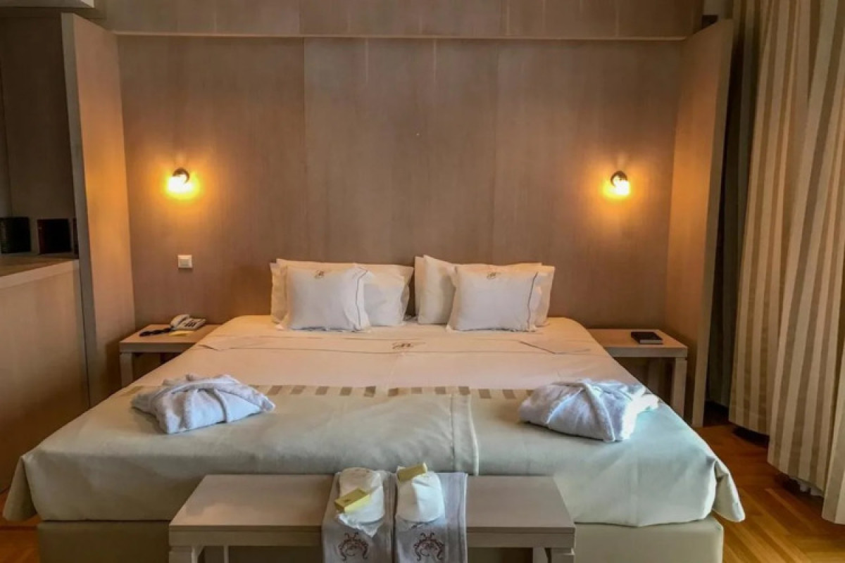 HOTEL SATU MARE CITY
