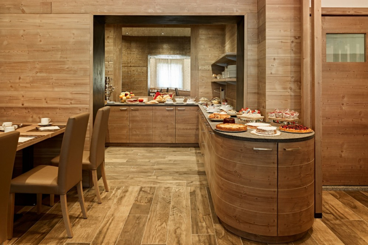 ARNICA HOTEL