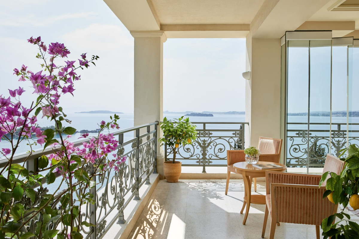 Grecotel Eva Palace