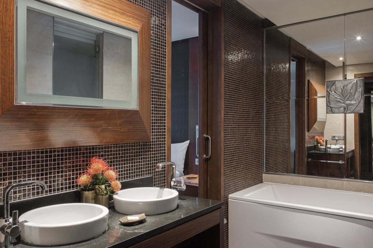 Red Level at Gran Melia PALACIO DE ISORA (ADULTS ONLY)