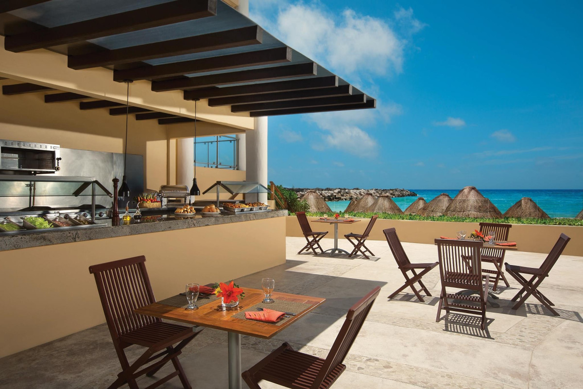 Dreams Jade Resort & Spa