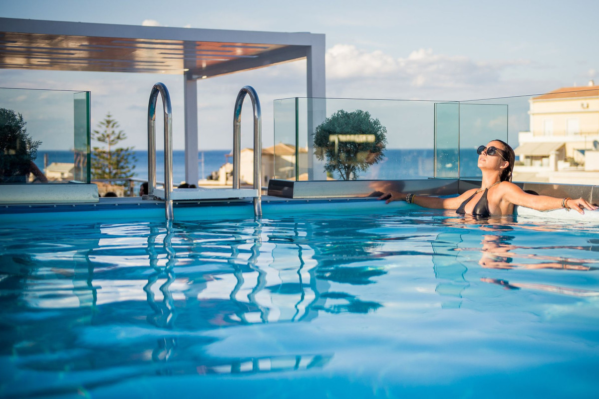 Diana Hotel Zakynthos