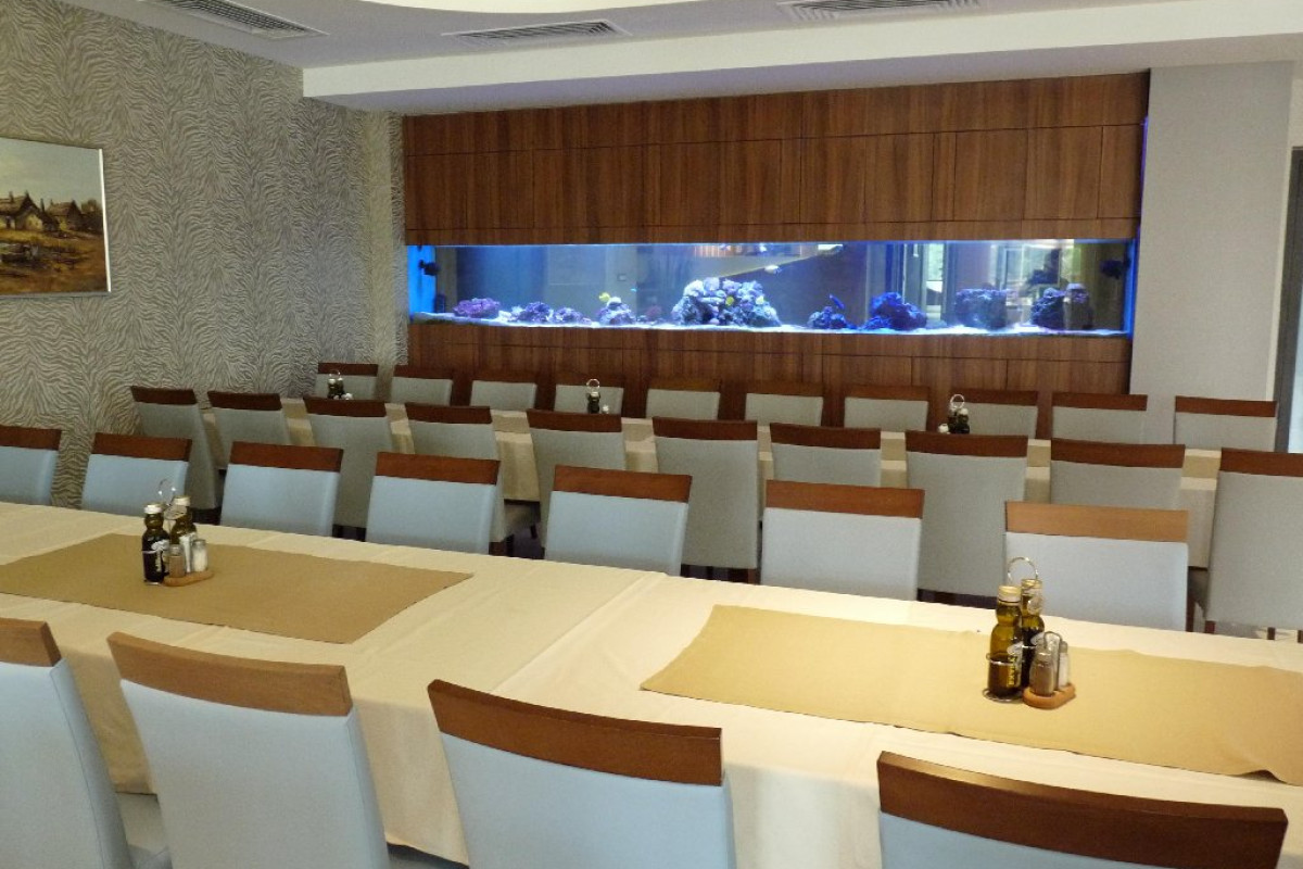 HOTEL NEW EGRETA