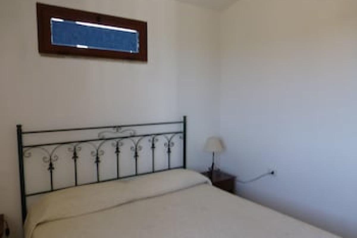 AGRITURISMO COMINO ALTO