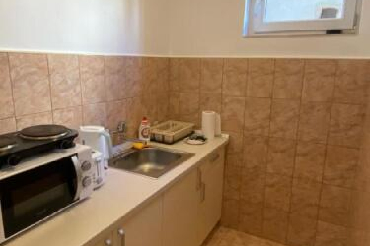 FOCUS APARTMENT