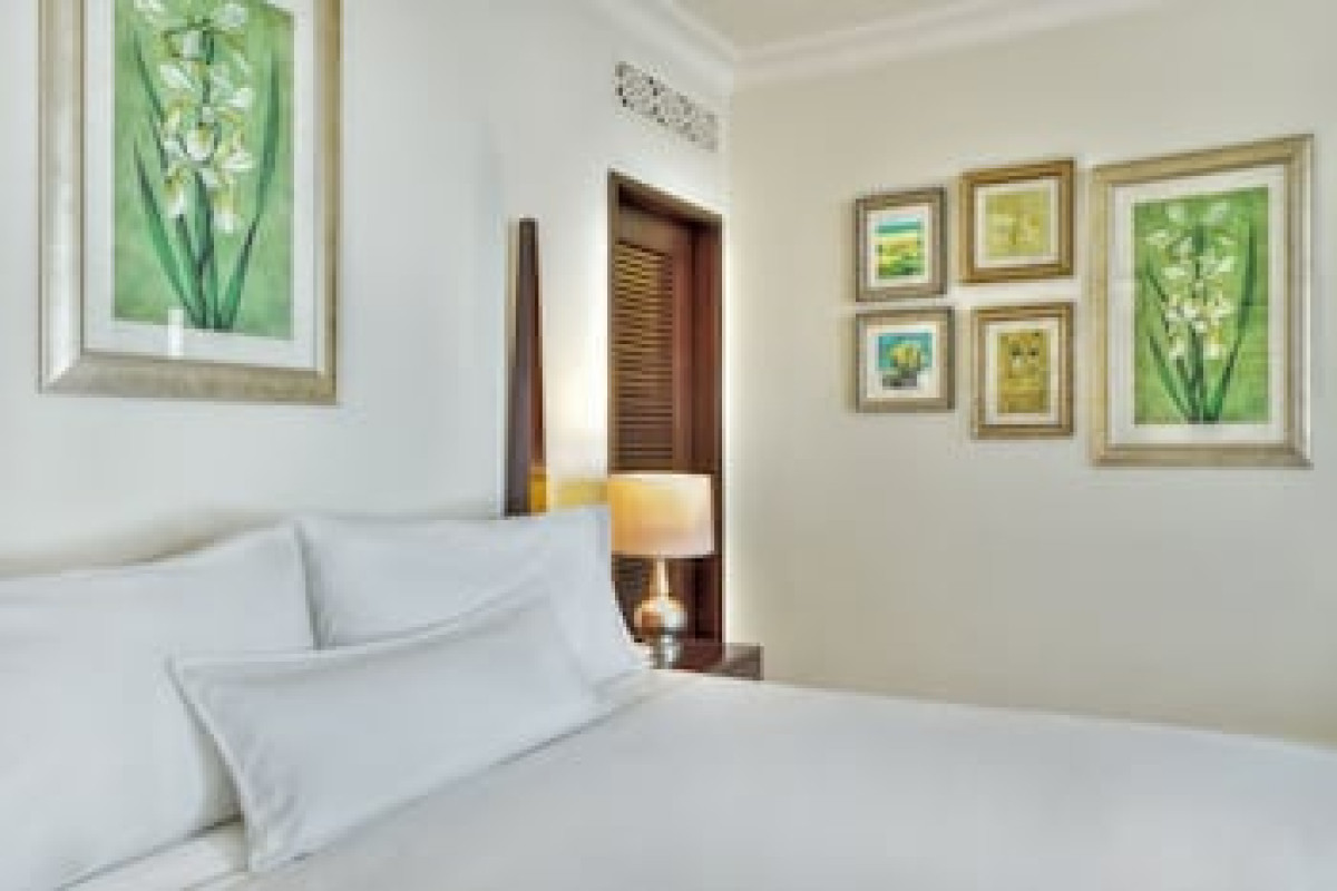 THE WESTIN TURTLE BAY RESORT amp; SPA, MAURITIUS
