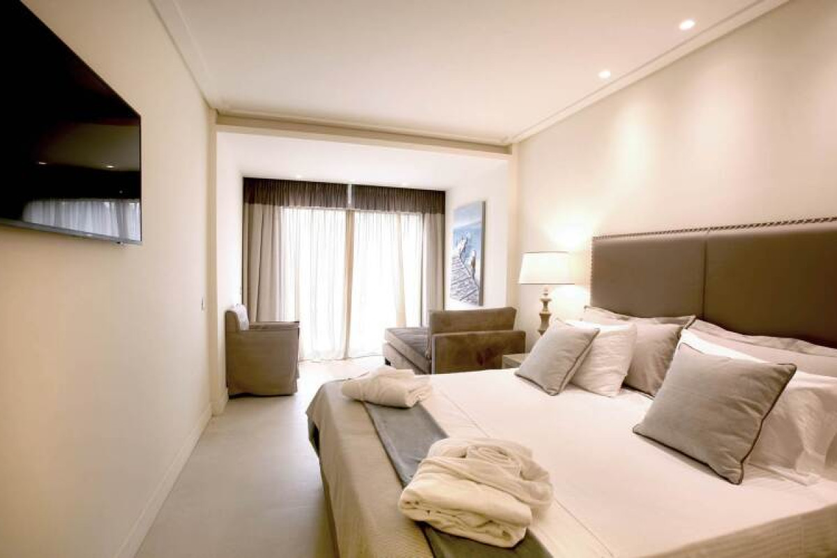 Rodostamo Hotel  Spa - Adults friendly