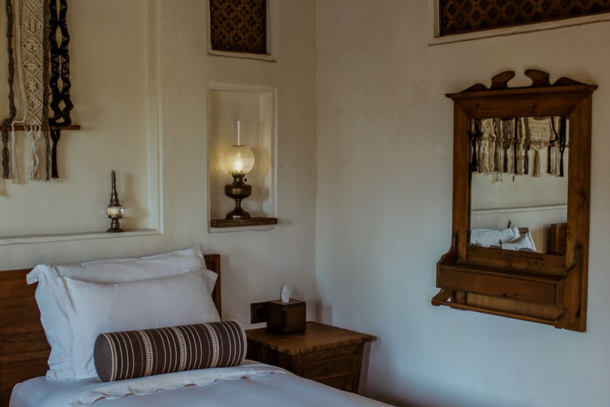 AL SEEF HERITAGE HOTEL