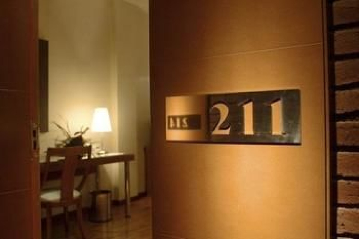 APARTHOTEL MARIANO CUBI