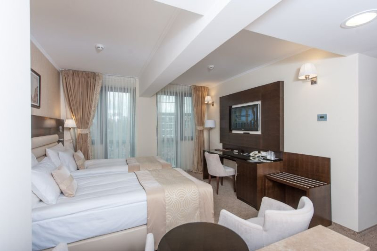 Grand Hotel Coroana