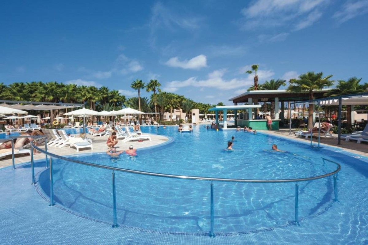 RIU Cabo Verde